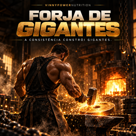 Forge of Giants