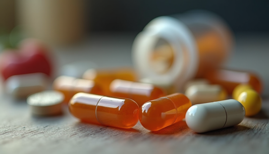 Proteínas: as diferenças entre elas e como tomar