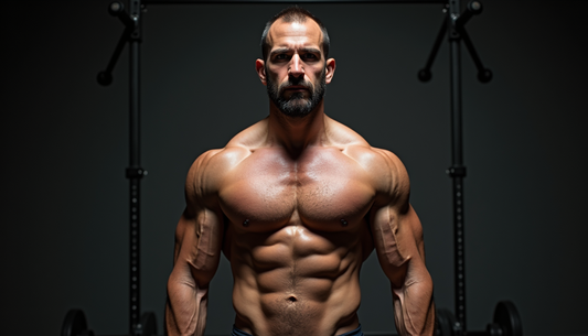 Bodybuilding e a competição: como a VinnyPowerNutrition entrou nesse mundo