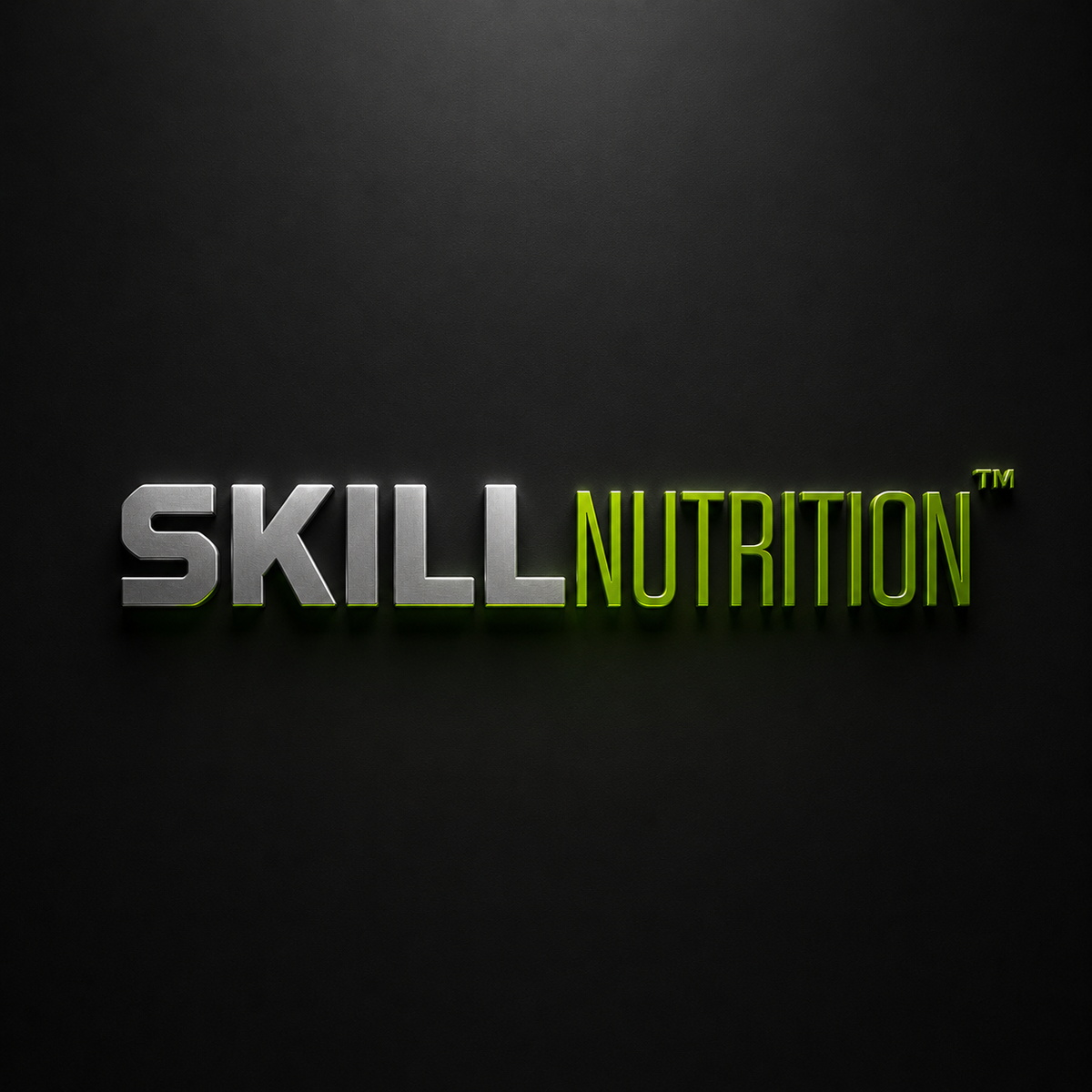 Skill Nutrition