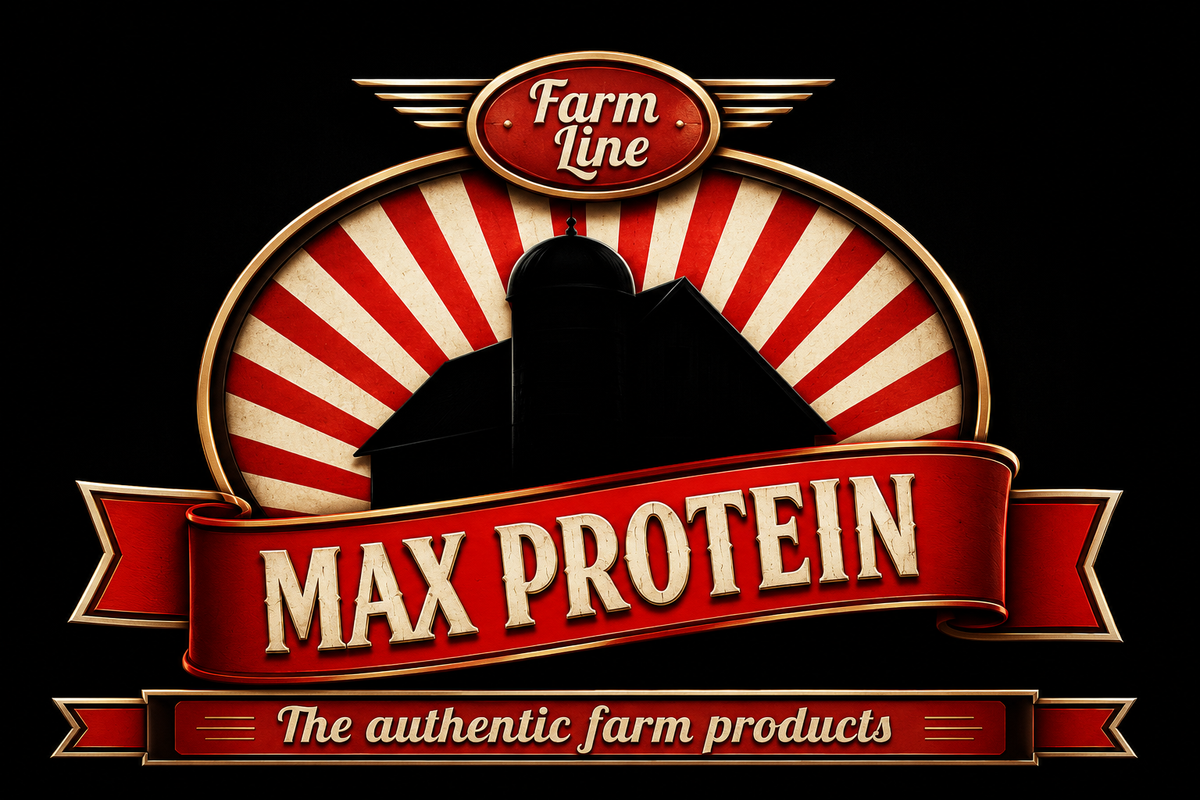 MaxProtein