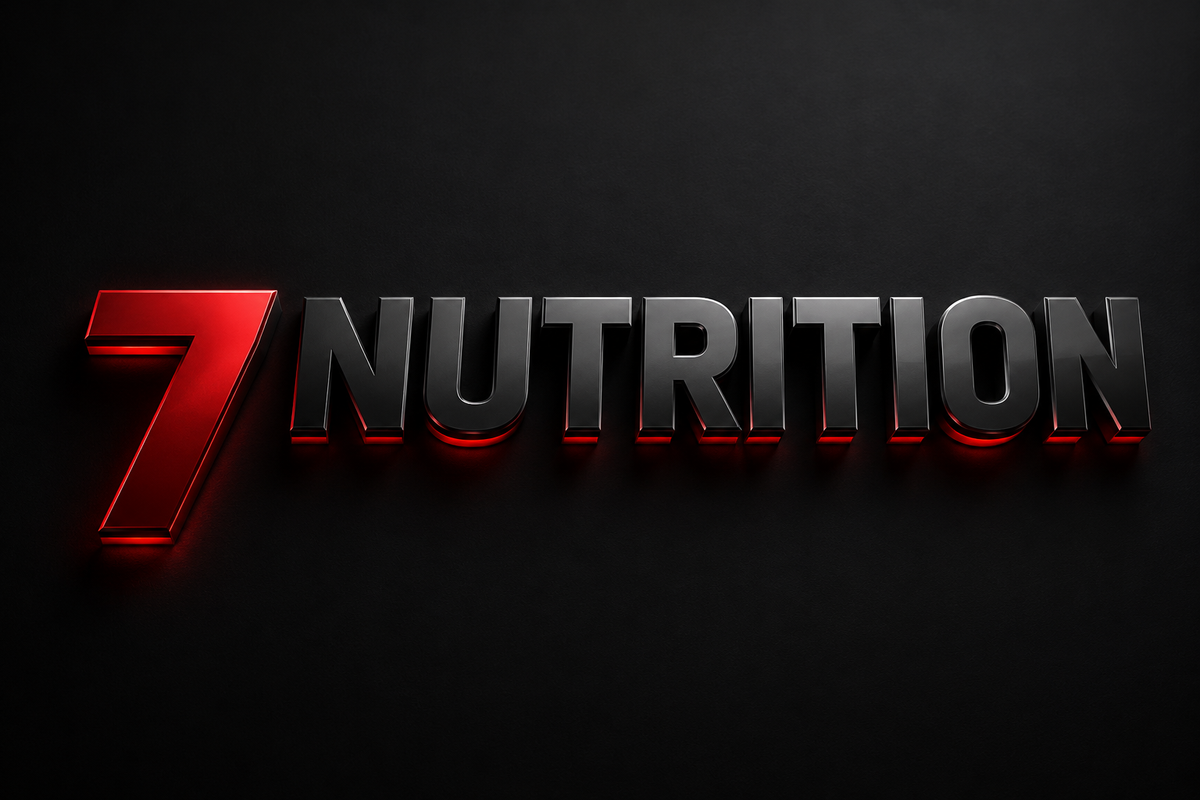 7 Nutrition