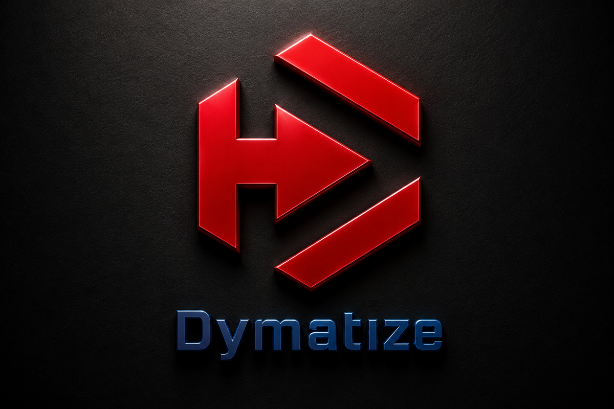 Dymatize