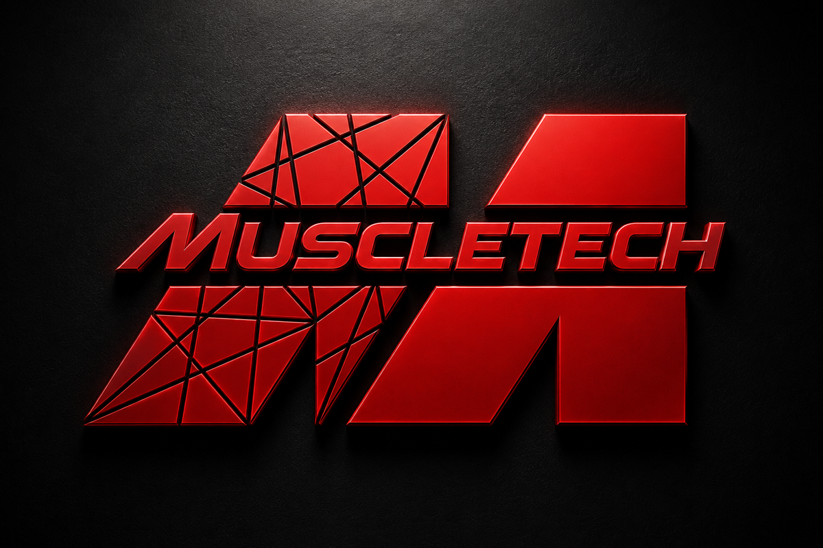 MuscleTech