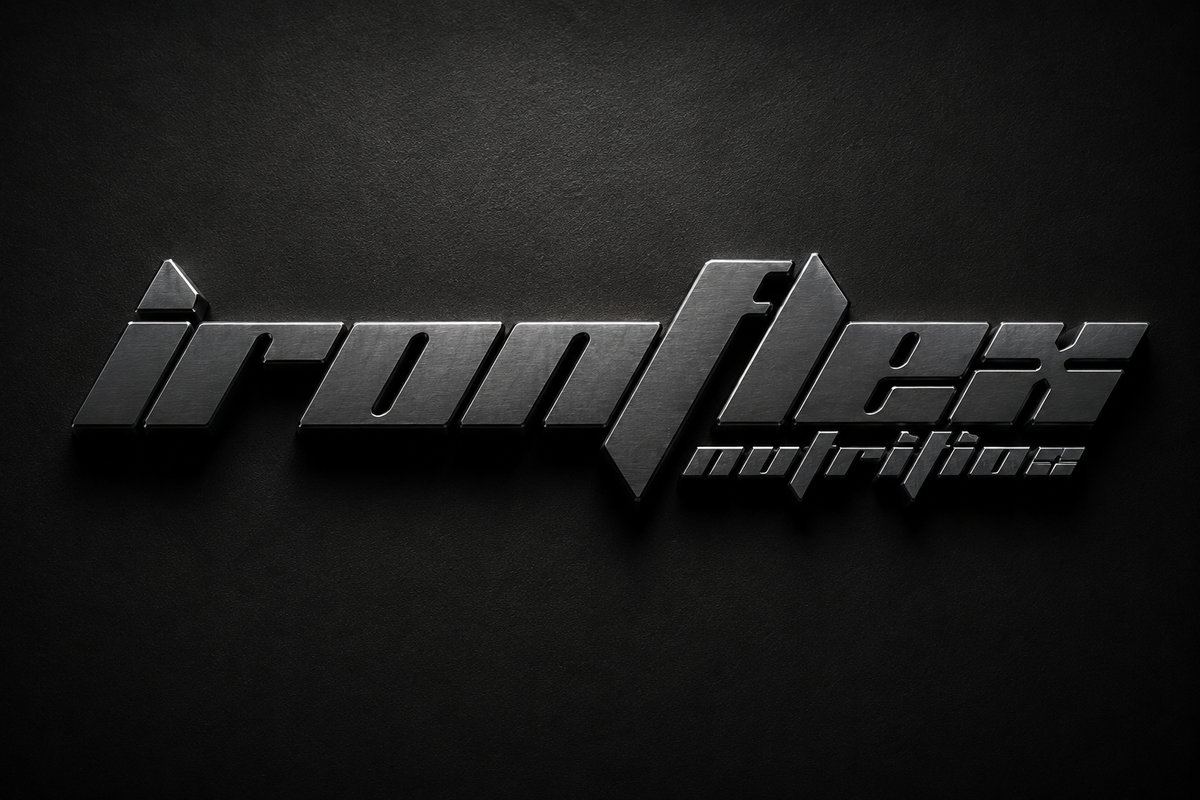IronFlex