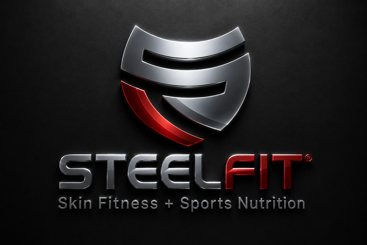 STEEL FIT