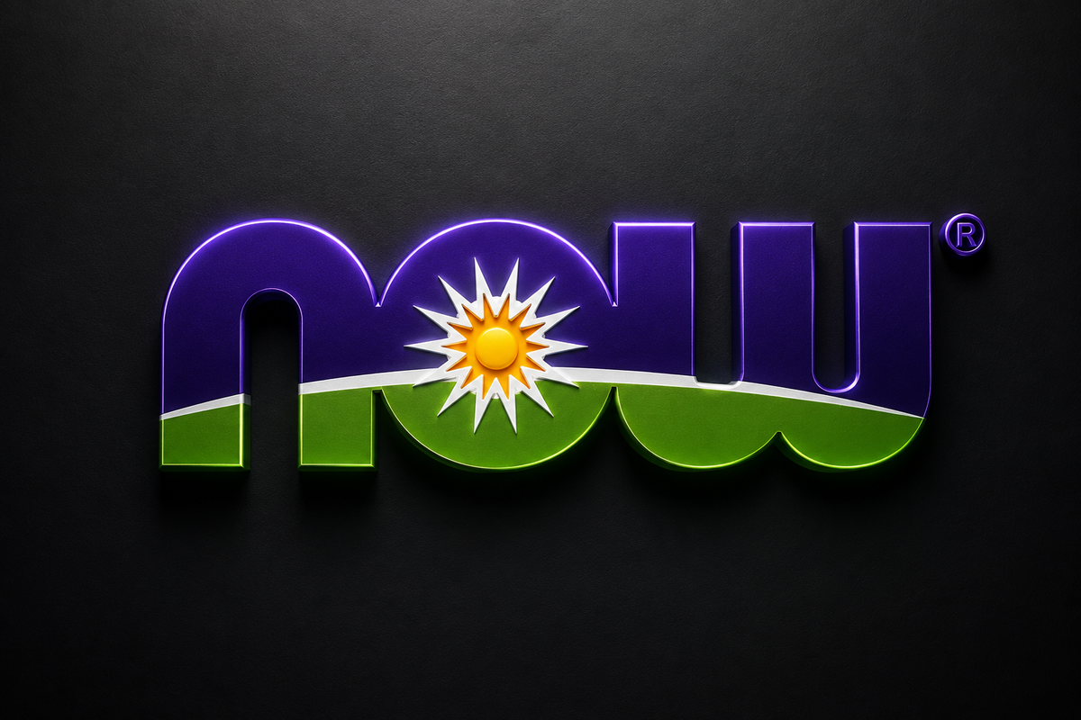 NOW Foods