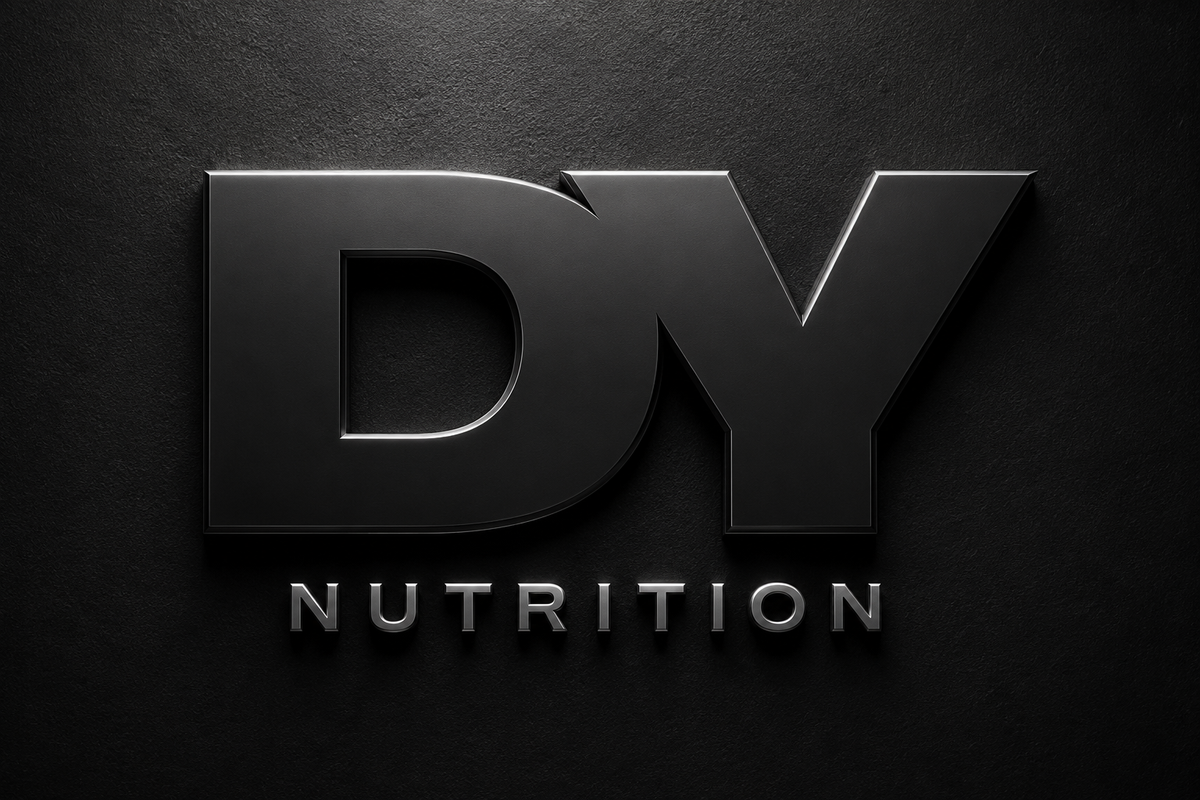 DY Nutrition