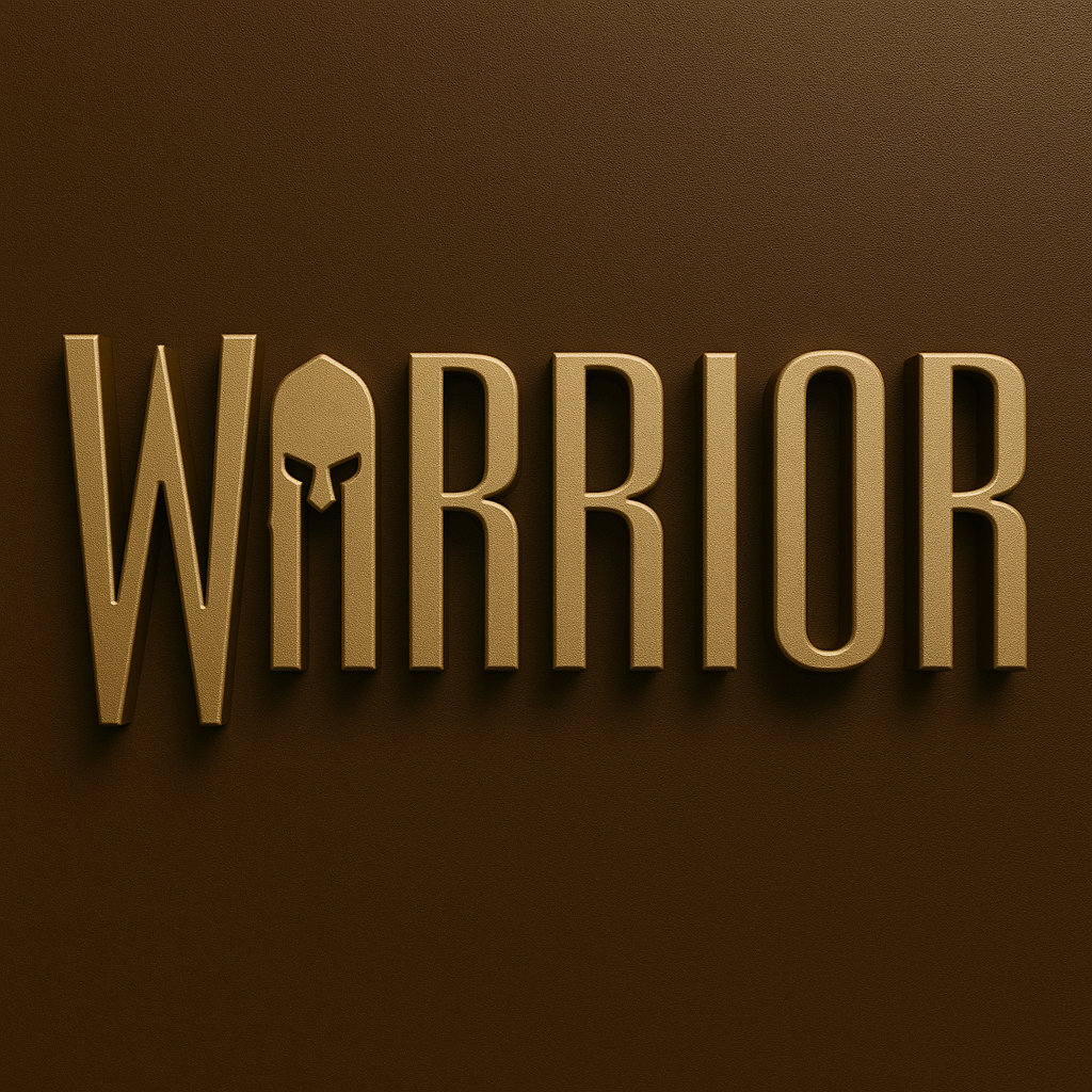 Warrior
