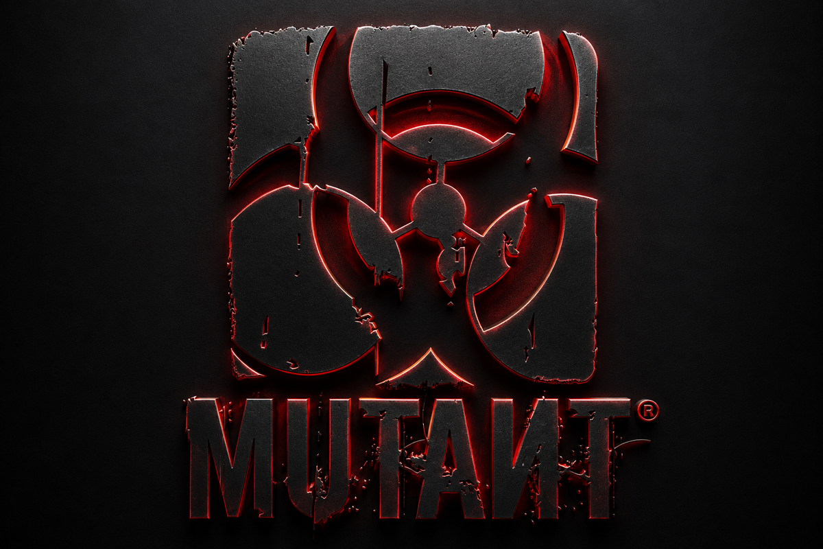 MUTANT