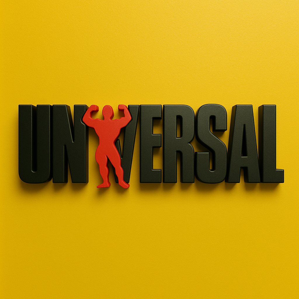 Universal Nutrition