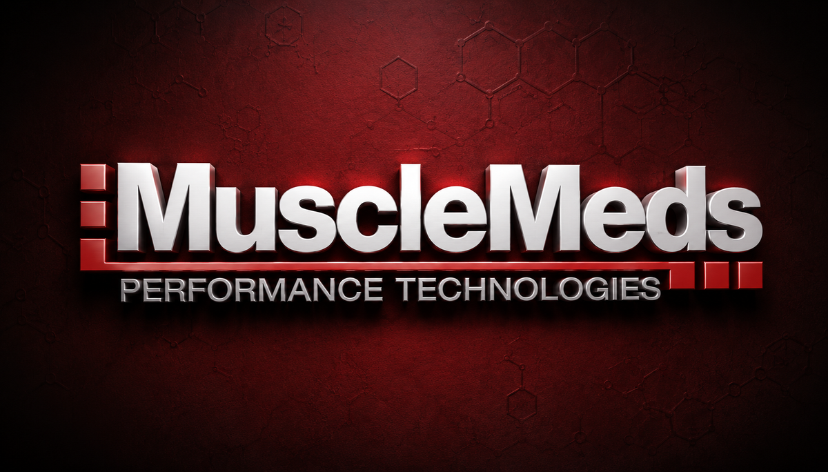 MuscleMeds