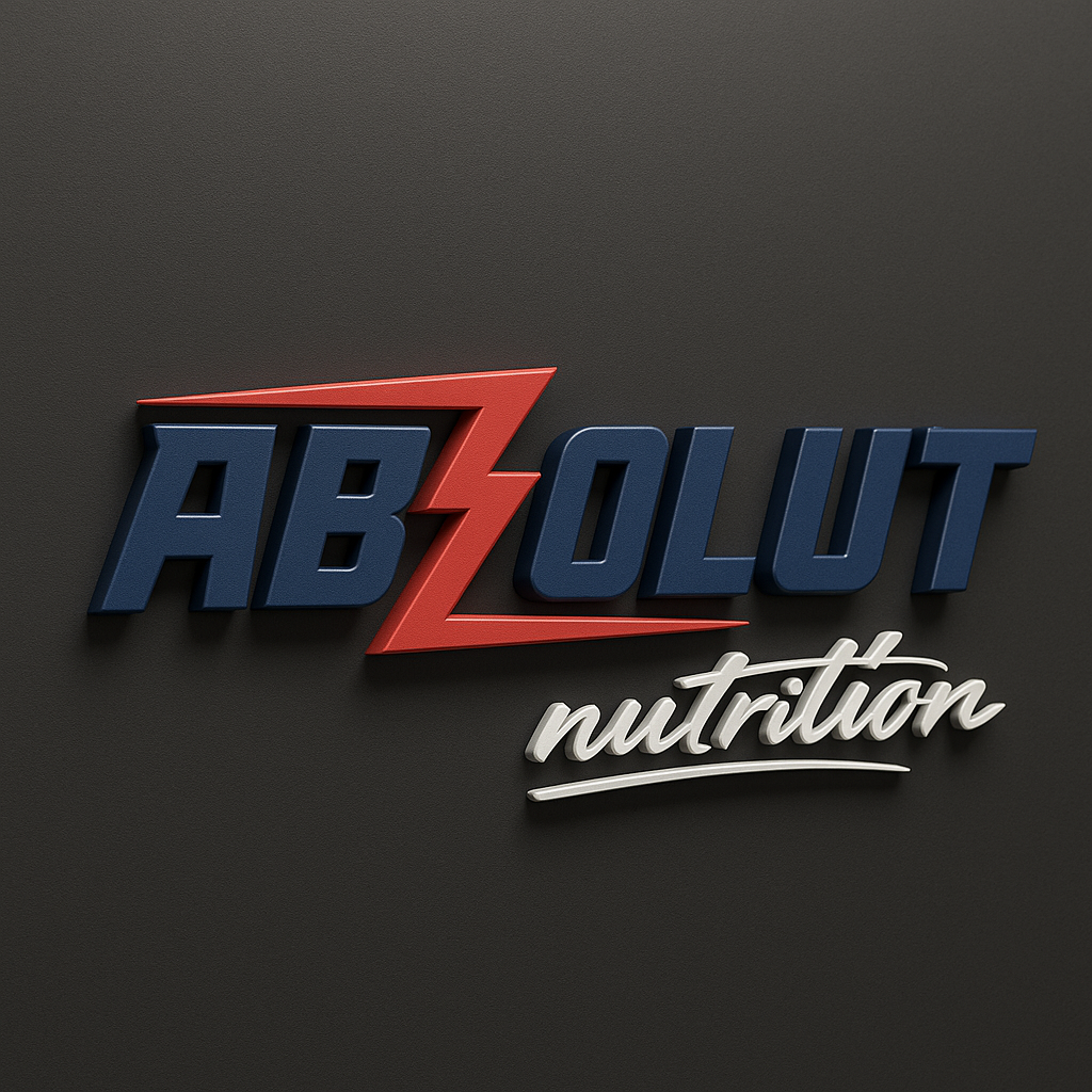 Absolute Nutrition