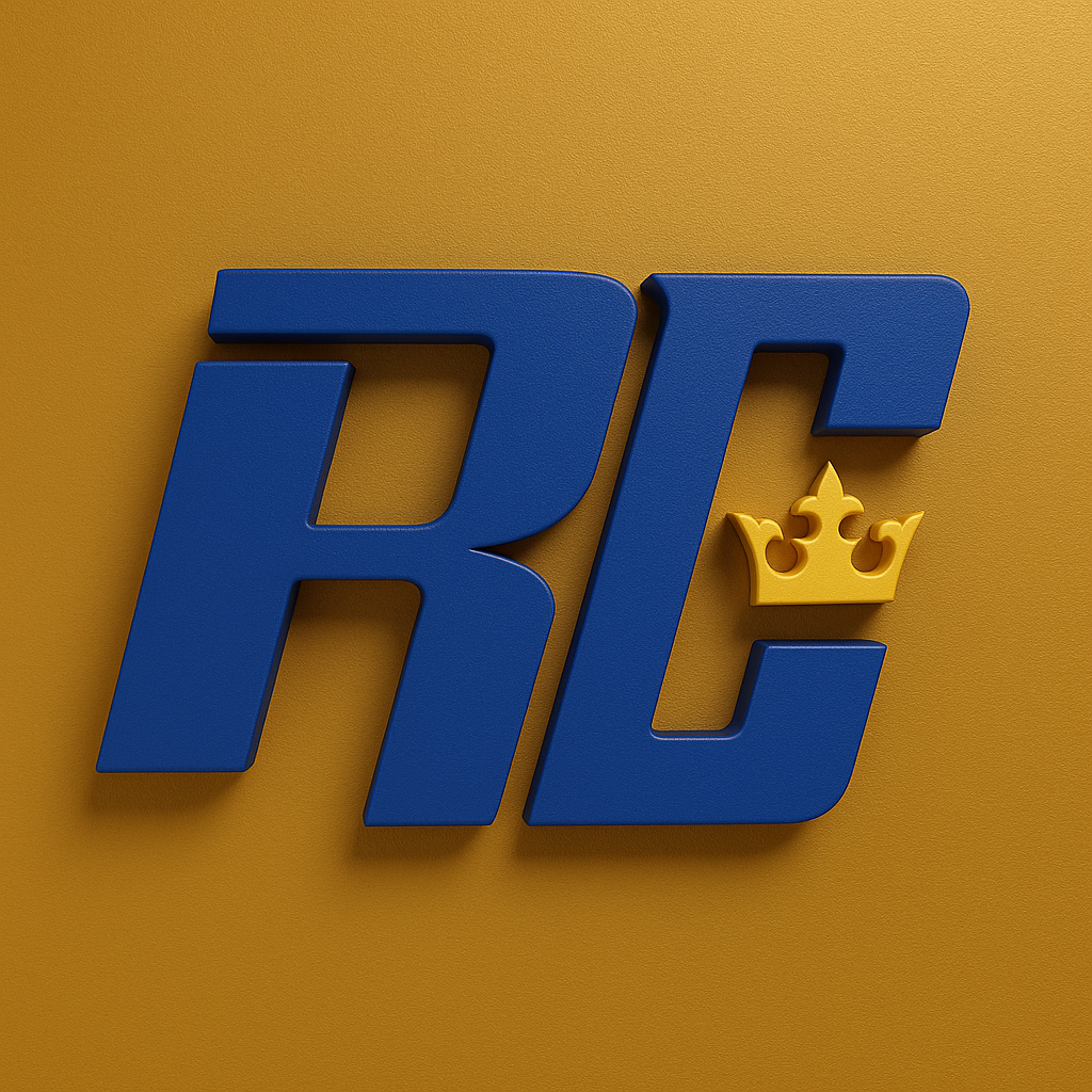 Ronnie Coleman