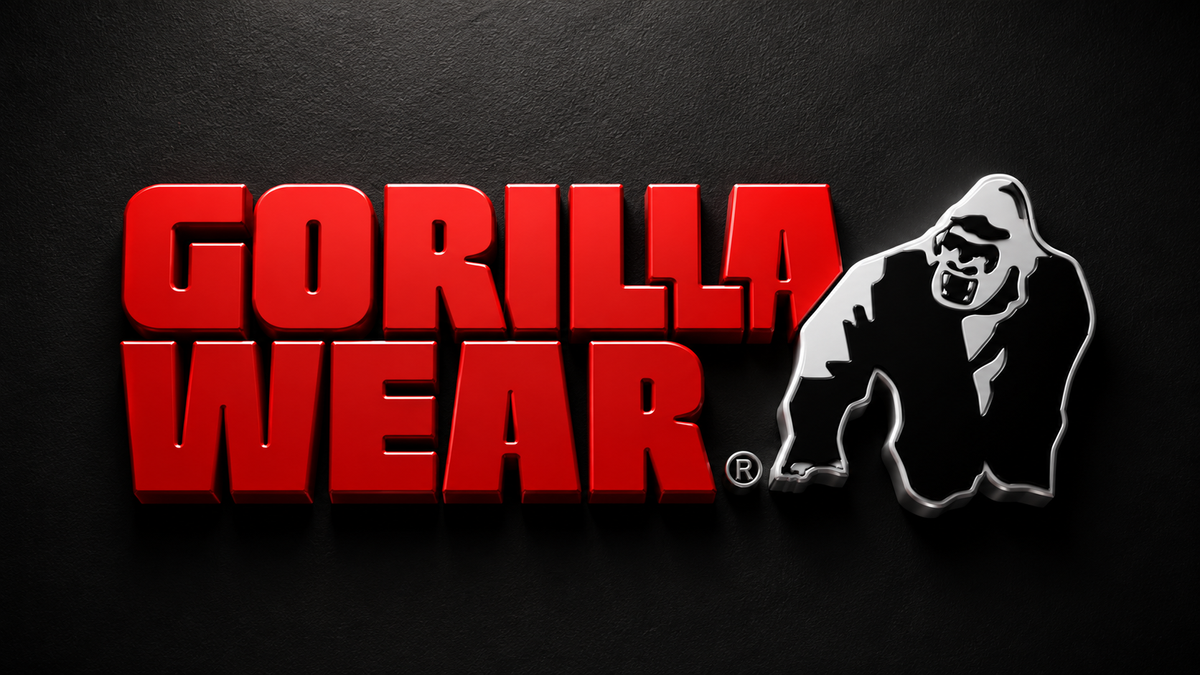 Gorilla Wear