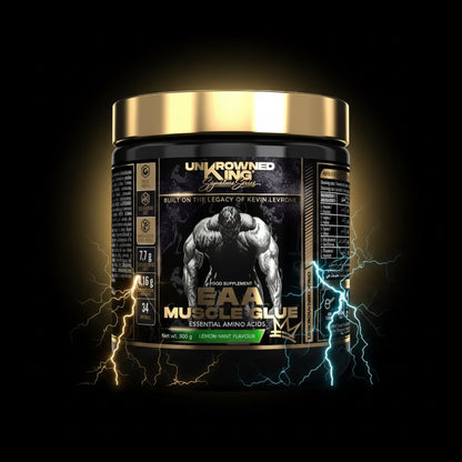 EAA Muscle Glue 300g
