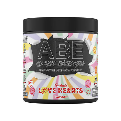 ABE Ultimate Pre-Workout 375g - VinnyPowerNutrition