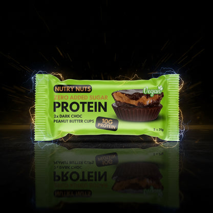 Protein Butter Cups 42g - VinnyPowerNutrition