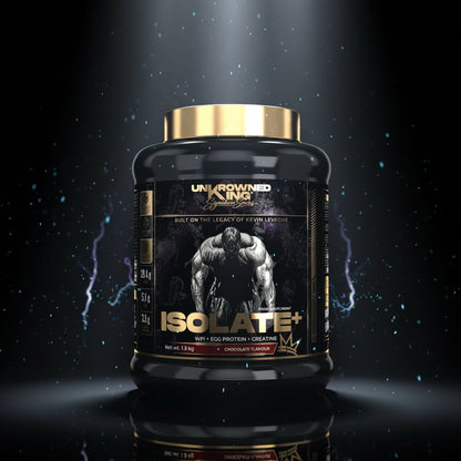 Uncrowned King ISOLATE+ – 1.8 kg