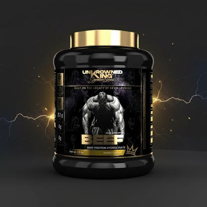 Beef Protein Hydrolysate 1.8kg