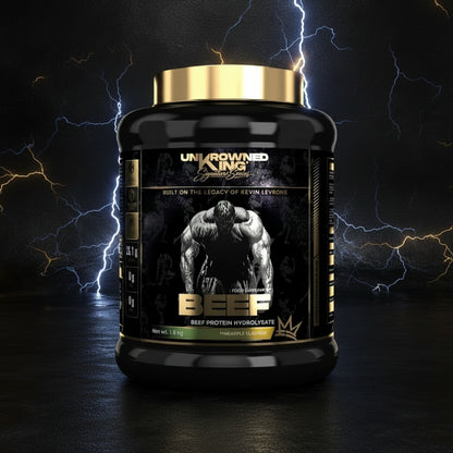Beef Protein Hydrolysate 1.8kg