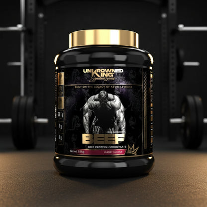 Beef Protein Hydrolysate 1.8kg