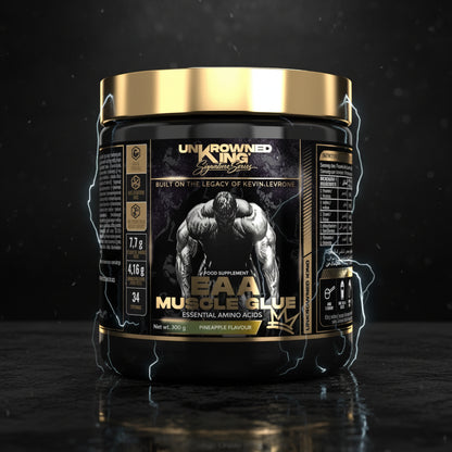 EAA Muscle Glue 300g