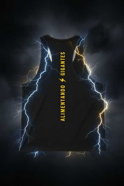 Regata VinnyPowerNutrition