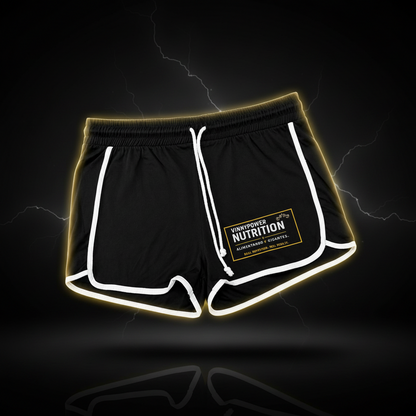CALÇÕES DE MULHER VINNYPOWERNUTRITION