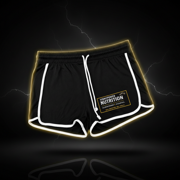 CALÇÕES DE MULHER VINNYPOWERNUTRITION