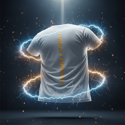 T-shirt VinnyPowerNutrition