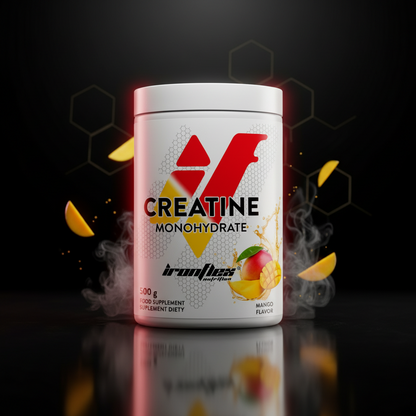 Creatine Monohydrate 500g - VinnyPowerNutrition