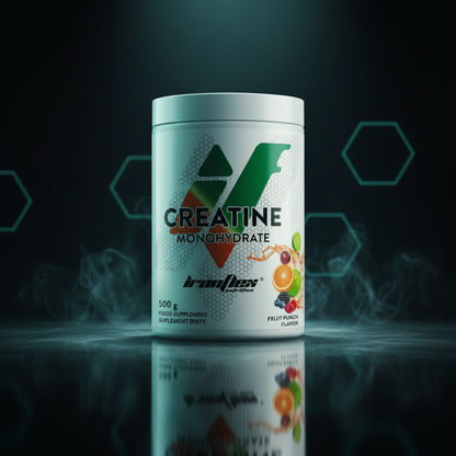Creatine Monohydrate 500g - VinnyPowerNutrition