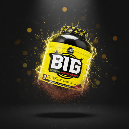 BIG 3KG - VinnyPowerNutrition