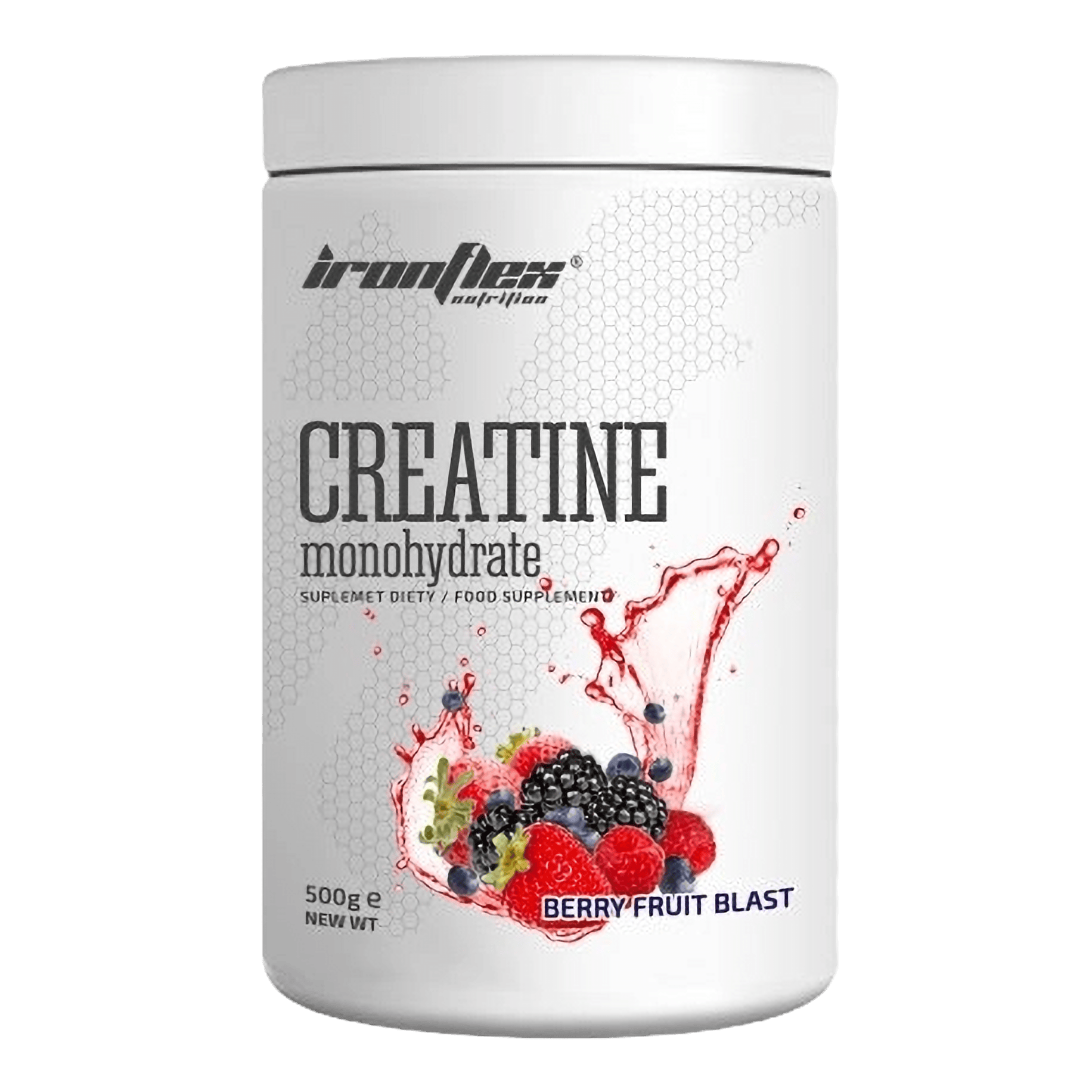 Creatine Monohydrate 500g