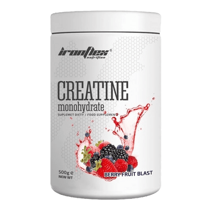 Creatine Monohydrate 500g