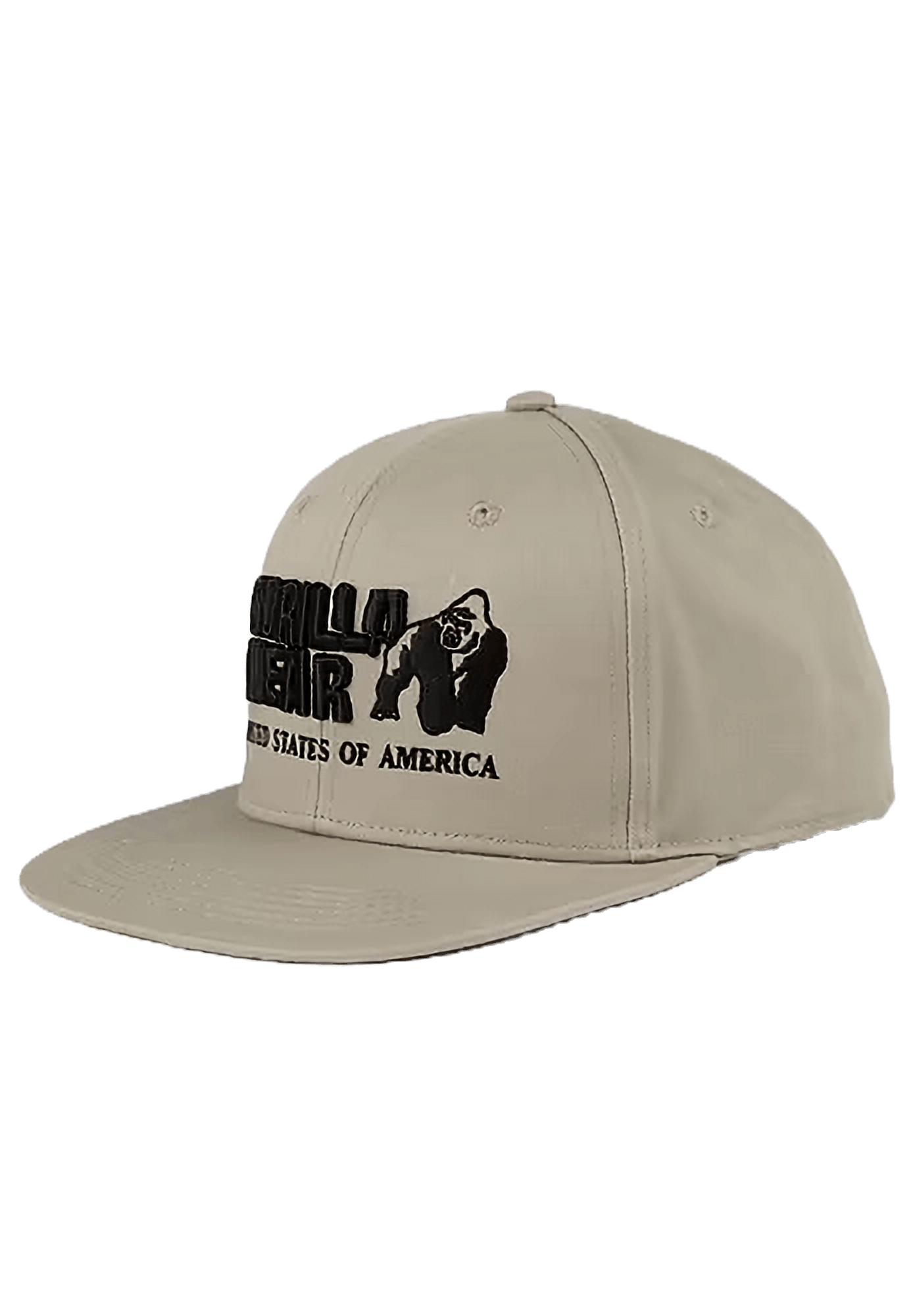 Produto: Dothan Cap - Beige