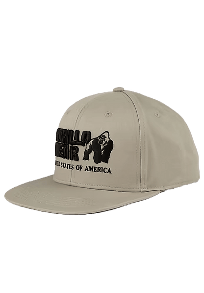 Produto: Dothan Cap - Beige