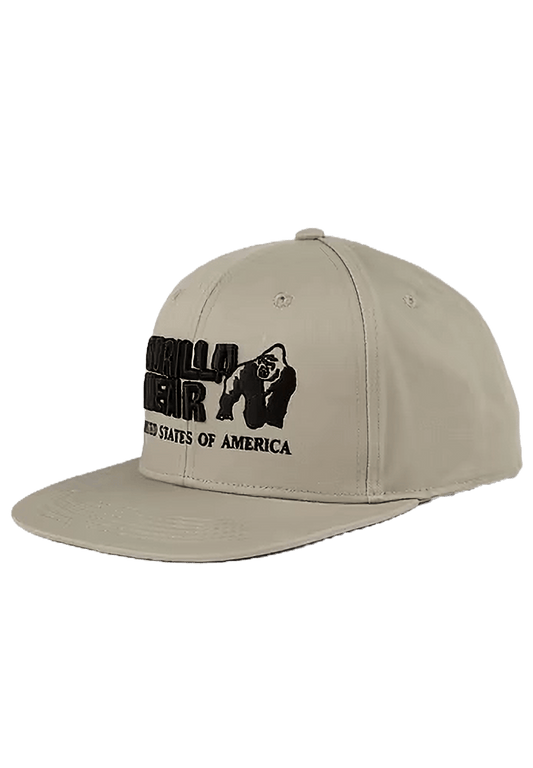 Produto: Dothan Cap - Beige