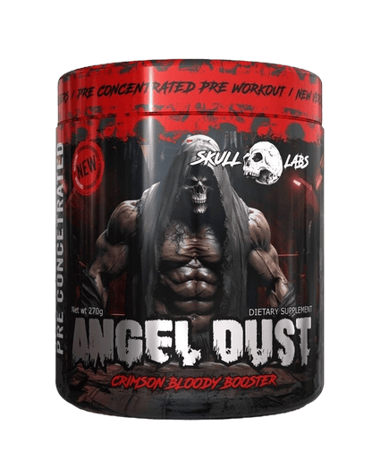 Skull Labs Angel Dust 270g v 2.0 EUA