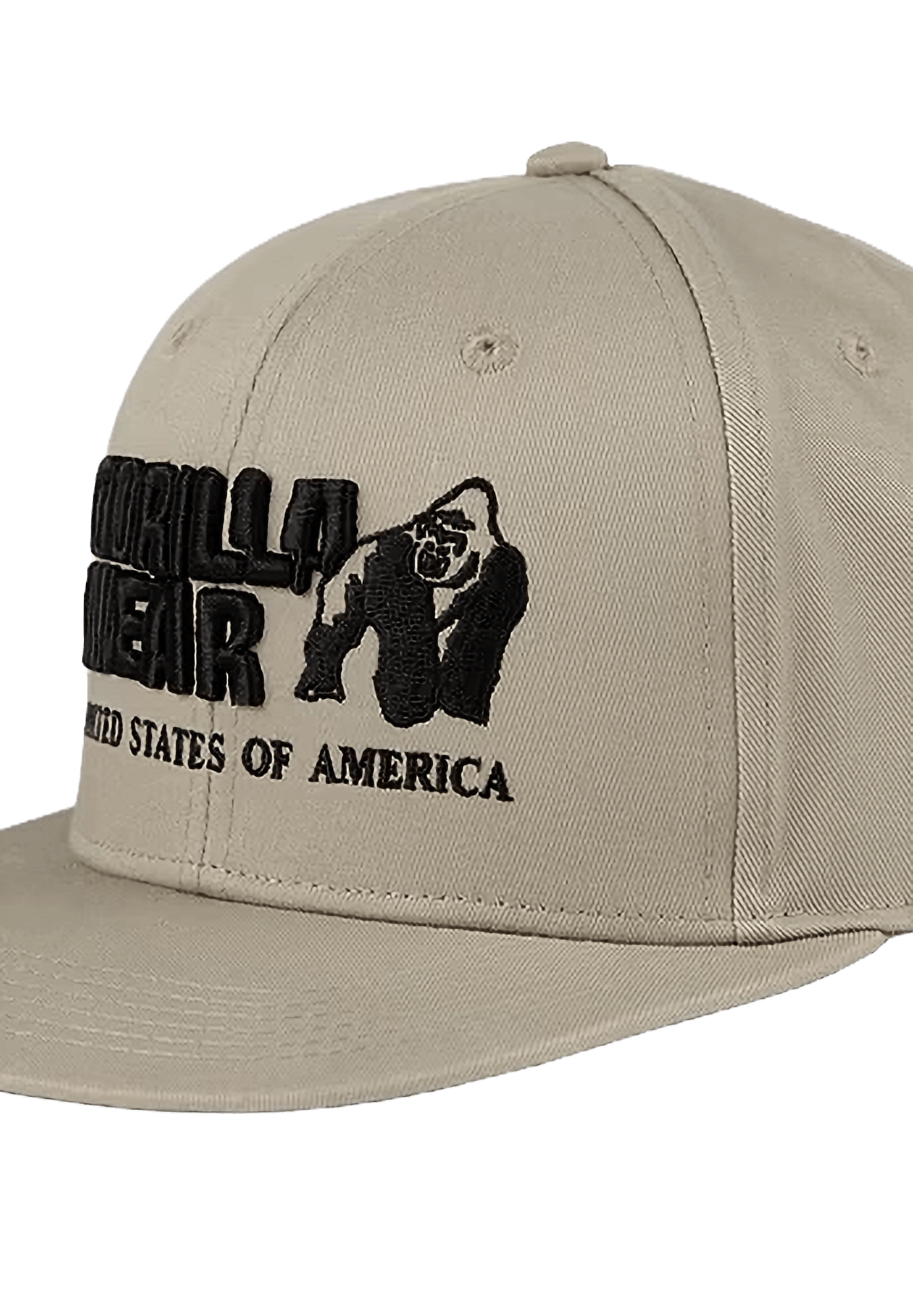 Produto: Dothan Cap - Beige