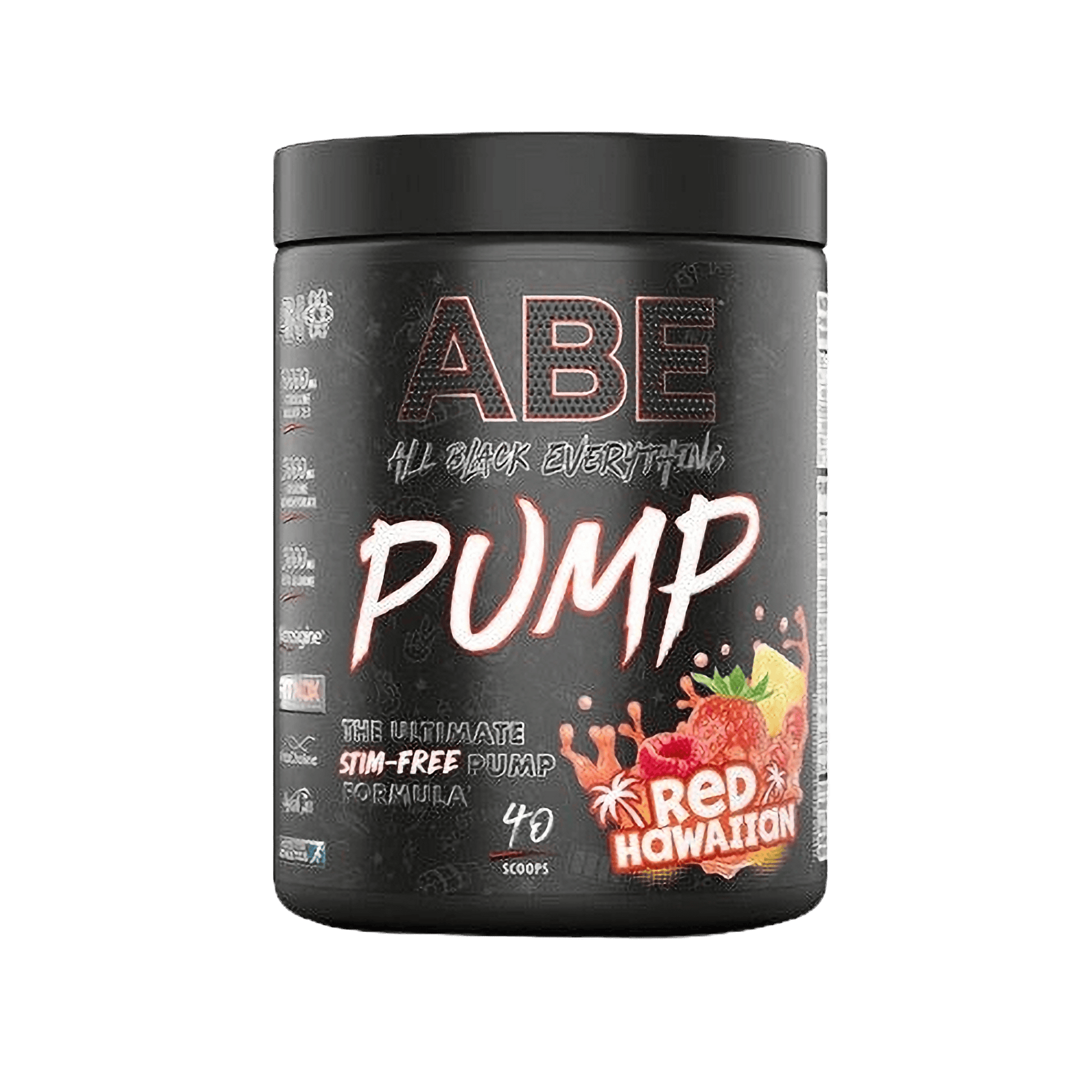 ABE Pump 500g