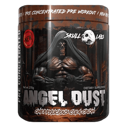 Skull Labs Angel Dust 270g v 2.0 EUA