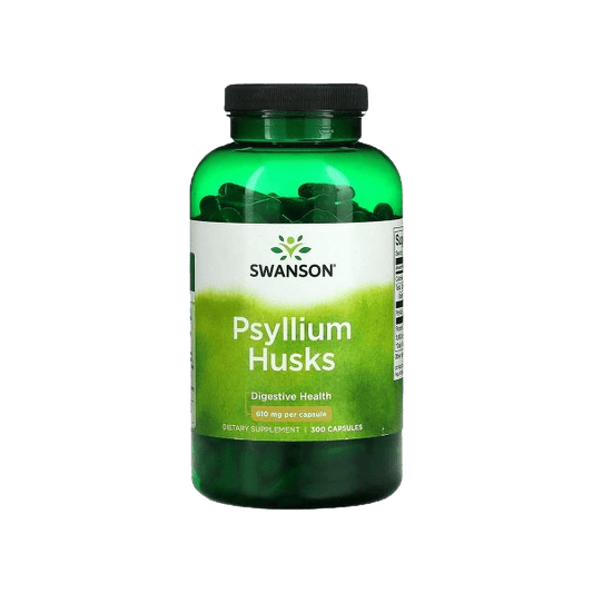psyllium husks