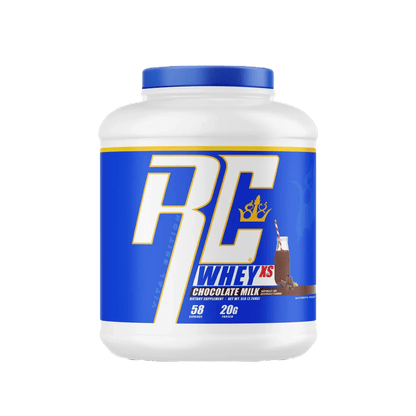 Ronnie Coleman Whey-XS - 2260 g