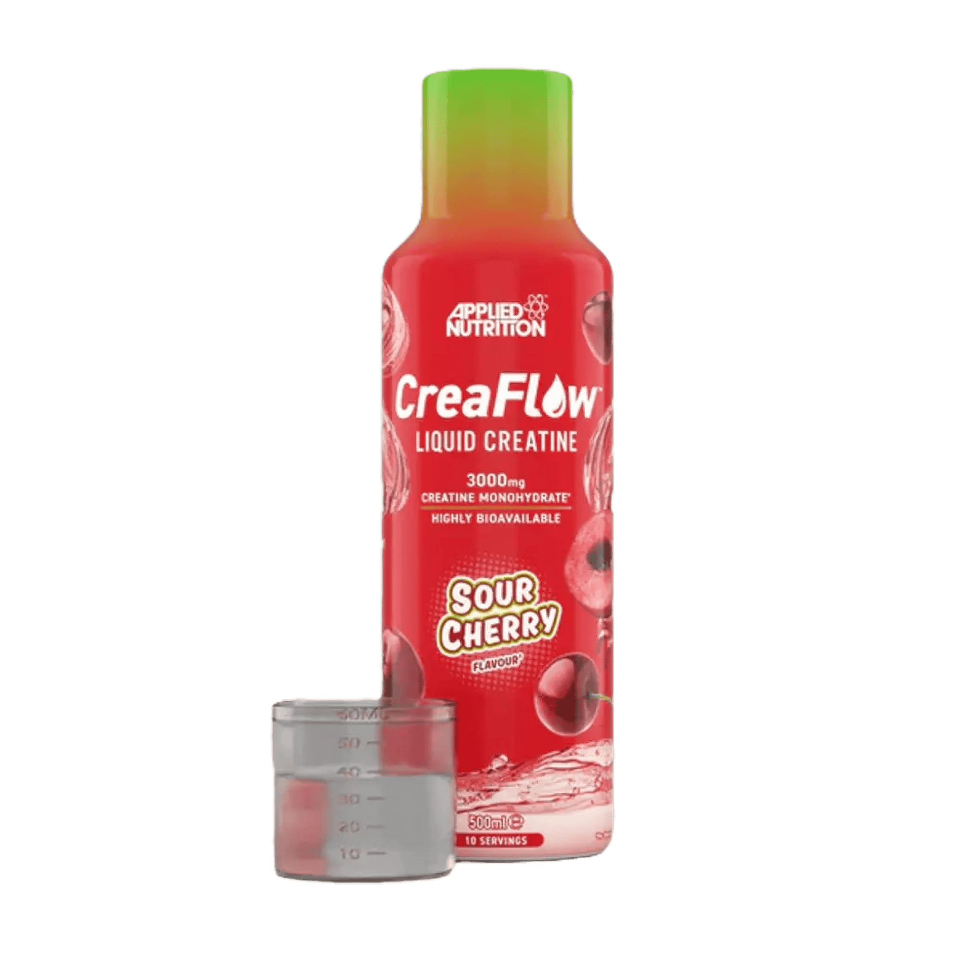 Creaflow Liquid Creatine 500ml