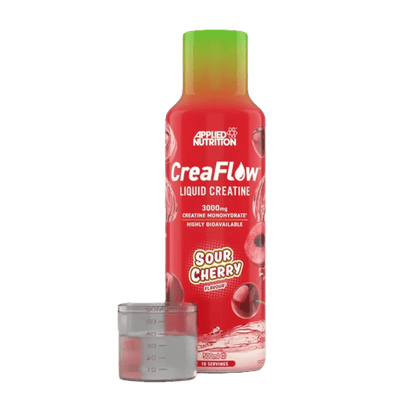 Creaflow Liquid Creatine 500ml