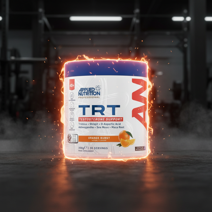 TRT Testosterone Support 300g - VinnyPowerNutrition