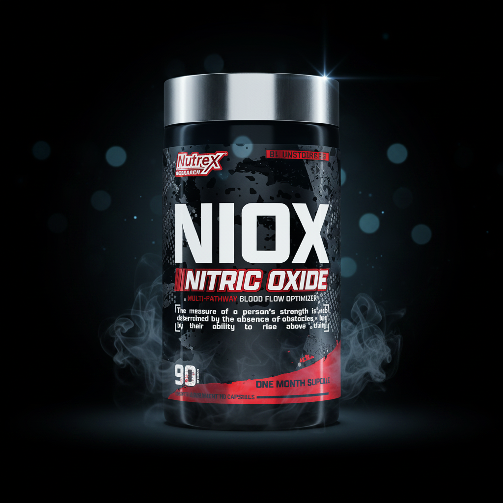 NIOX 