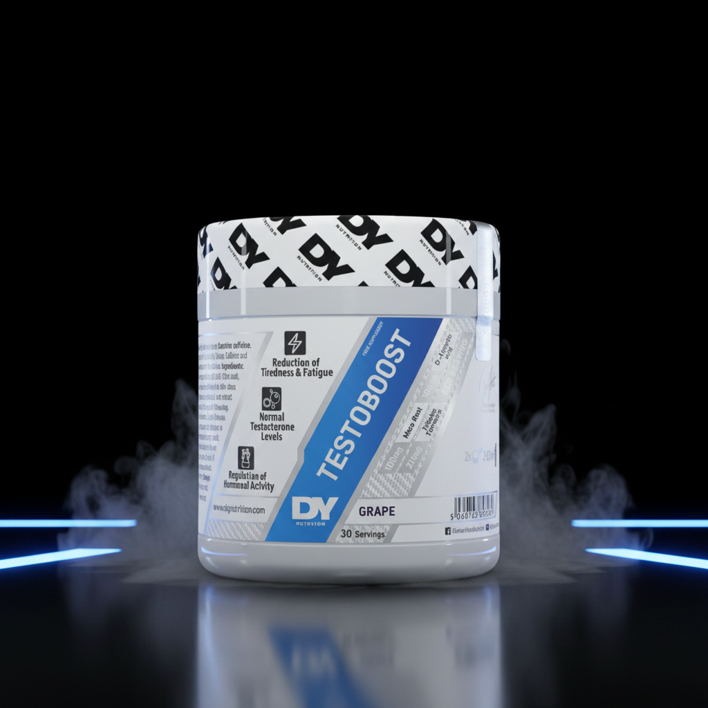 TESTOBOOST